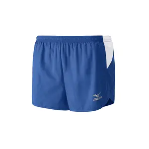 Pantalón corto Mizuno Woven image-0