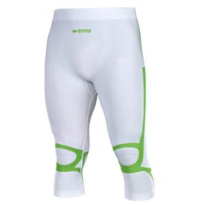 pantalon-errea-3-4-exo-blanc-vert-m-l