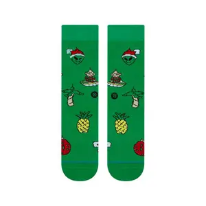 Socks Stance Xmas Ornaments image-0