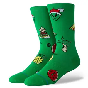 Socks Stance Xmas Ornaments image-1