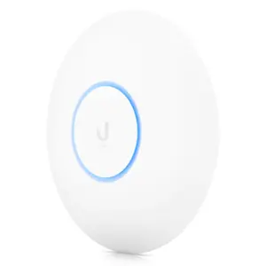 Punto di accesso WiFi Ubiquiti UniFi 6 Pro AX5300 image-4