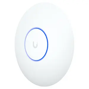 Punto di accesso WiFi Ubiquiti UniFi U7-Lite BE5000 image-4