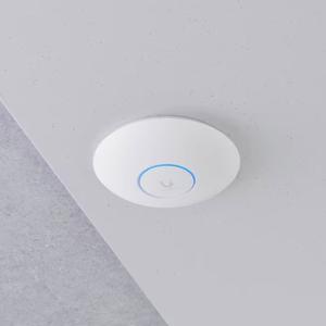 Point d'accès Wi-Fi Ubiquiti UniFi U7-Pro image-1