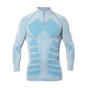 Dżersej z długim rękawem Errea vega col roule' image-0