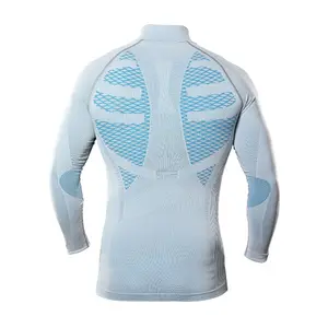 Dżersej z długim rękawem Errea vega col roule' image-1