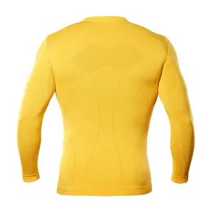 Dlouhý rukáv tričko Errea Polaris image-1