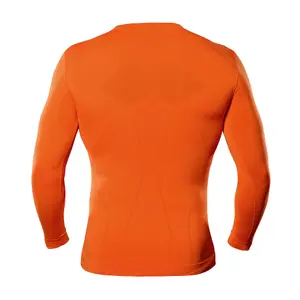 Long sleeve jersey Errea Polaris image-1