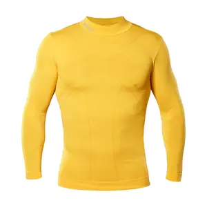 Long sleeve jersey Errea arctica col roulé image-0