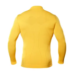 Long sleeve jersey Errea arctica col roulé image-1