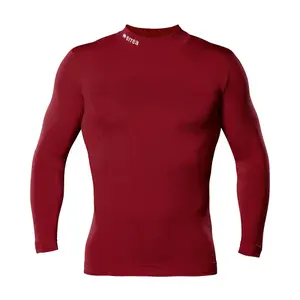 Dlouhý rukáv tričko Errea arctica Col monté image-0