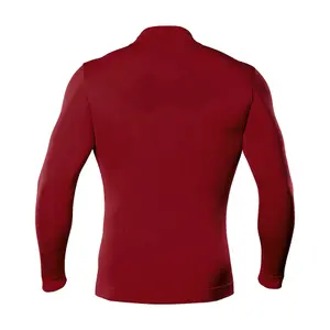 Dlouhý rukáv tričko Errea arctica Col monté image-1