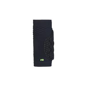 ua0d0z07720-kniebeschermers-errea-seth-x2-zwart-gele-fluo