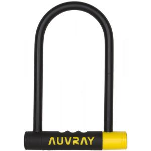 Tyverisikring og alarm Auvray Alarm 128X245