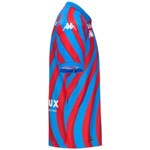 Camisola Principal para crianças SM Caen 2024/25 image-1