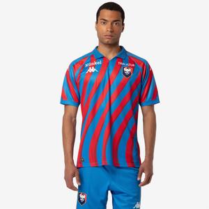 Home jersey SM Caen 2024/25 image-1