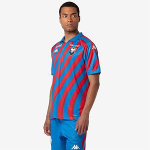 Home jersey SM Caen 2024/25 image-3