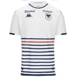 Maglia Away SM Caen Kombat 2023/24 image-0