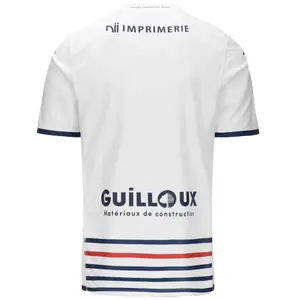 Maglia Away SM Caen Kombat 2023/24 image-2