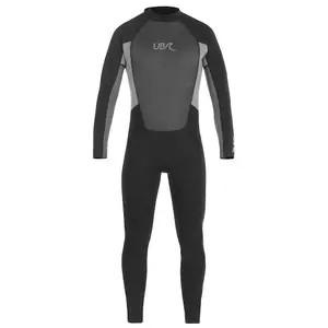 Lång våtdräkt UB Blacktip Mono image-0