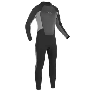 Lång våtdräkt UB Blacktip Mono image-1