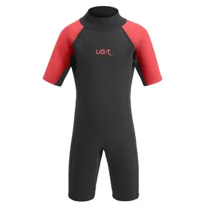 Children's short wetsuit UB Sharptooth image-0