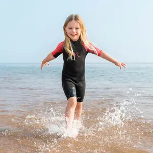 Children's short wetsuit UB Sharptooth image-1