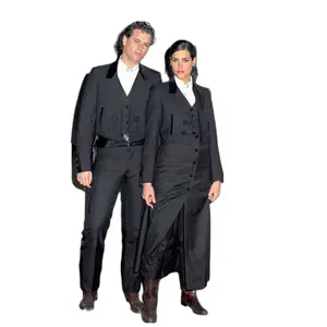 Reitjacke Ubaldo Portuguese And Spanish