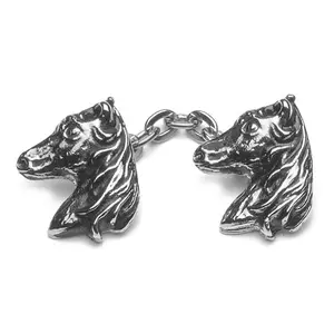 Pins Portugese met Paardenhoofd Ubaldo