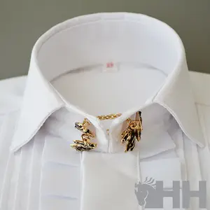 Kinder Reitbluse Portugiesisch und Spanisch Ubaldo image-1