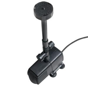 401406-fontanpump-ubbink-xtra-3900-svart-110-w