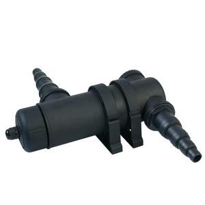 403646-uvc-enhet-ubbink-algclear-2500-svart-5-w