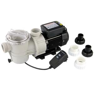 Svømmebassin pumpe Ubbink Poolmax TP 35 7504498