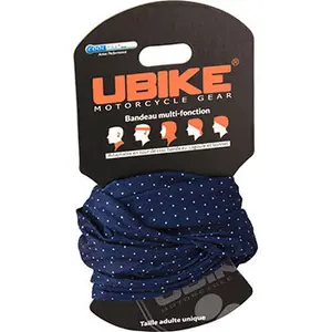 Motorrad-Schlauchschal Ubike-rain bandit image-1