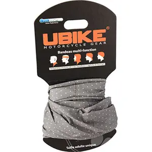 Motorrad-Schlauchschal Ubike-rain bandit image-1