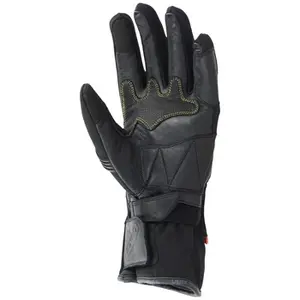 Winter motorcycle gloves Ubike Joran image-1