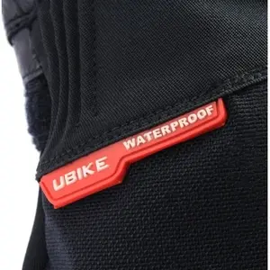 Winter motorcycle gloves Ubike Joran image-2