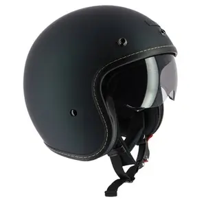 Jet motorcycle helmet Ubike Challenge 06