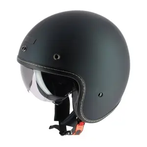 Jet motorcycle helmet Ubike Challenge 06 image-2