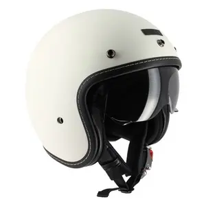 Jet motorcykelhjelm Ubike Challenge 06 image-1