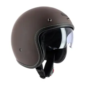 Jet helmet Ubike challenge