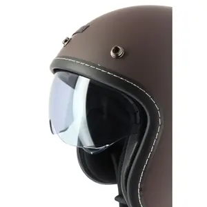 Jet helmet Ubike challenge image-2