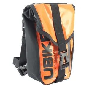 Benpose til motorcykel Ubike