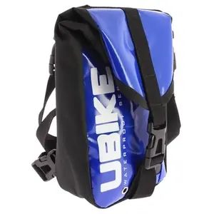 Benpose til motorcykel Ubike