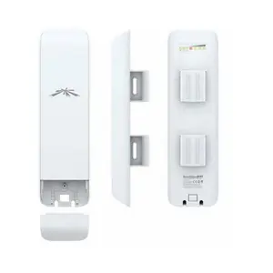 Punto di accesso WiFi Ubiquiti NanoStation M2