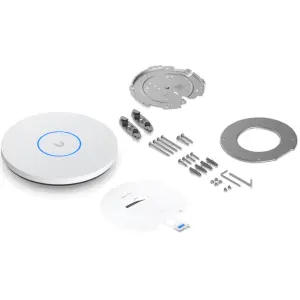 WiFi-adgangspunkt Ubiquiti UniFi U7-Pro XG BE7300 image-3
