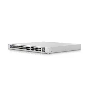 Switch 48 ports - 2.5Gb 4 ports SFP+ PoE Ubiquiti