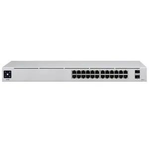 Commutateur 24 ports - 10/100/1000 - SFP - USW-24 Ubiquiti