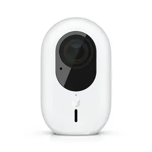 Caméra 2688 x 1512 Pixel Wifi/Bluetooth Ubiquiti UVC-G4-INS