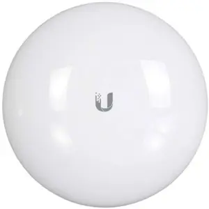Point d'accès Wi-Fi extérieur Ubiquiti NanoBeam image-0