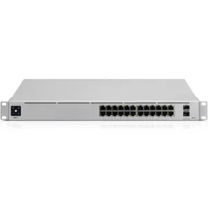 Switch réseau ethernet Ubiquiti Gigabit UniFi